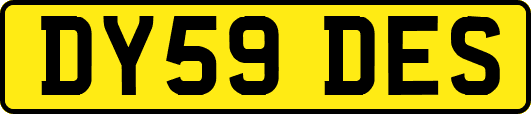 DY59DES