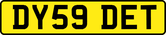 DY59DET