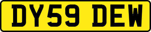 DY59DEW