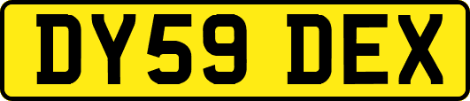 DY59DEX