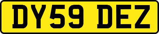 DY59DEZ