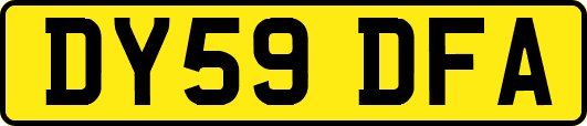 DY59DFA