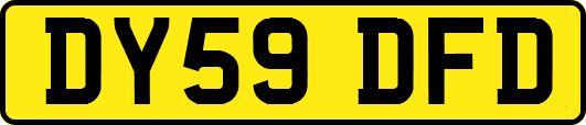 DY59DFD