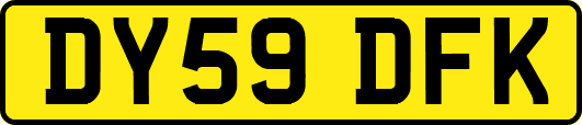 DY59DFK