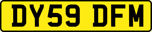 DY59DFM