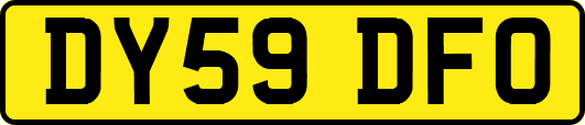 DY59DFO