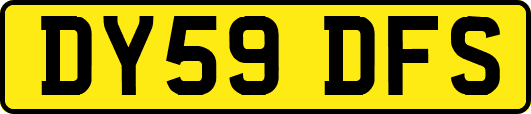 DY59DFS