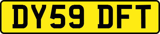 DY59DFT