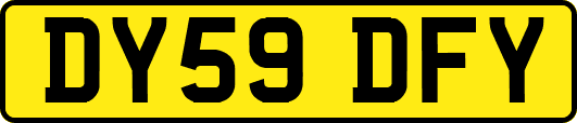 DY59DFY