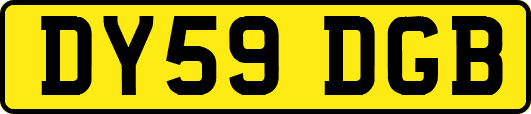 DY59DGB