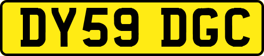 DY59DGC