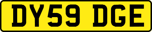 DY59DGE