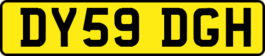 DY59DGH