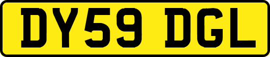 DY59DGL