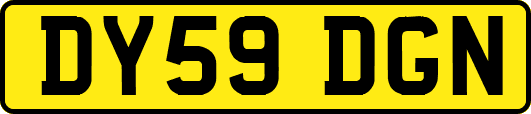 DY59DGN