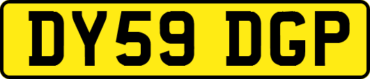 DY59DGP