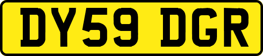DY59DGR