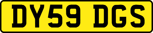 DY59DGS