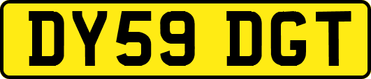 DY59DGT
