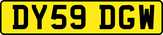 DY59DGW