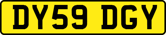 DY59DGY