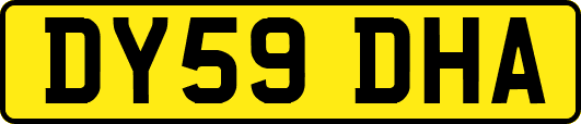 DY59DHA