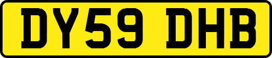DY59DHB