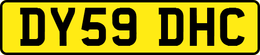 DY59DHC