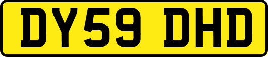 DY59DHD