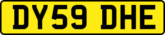 DY59DHE