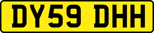 DY59DHH