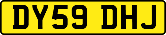 DY59DHJ