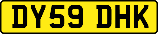 DY59DHK