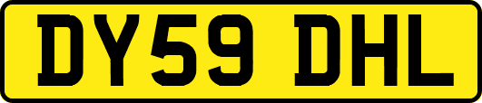 DY59DHL