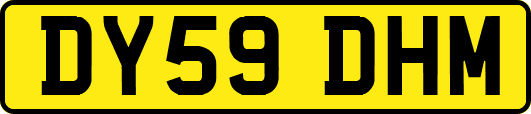 DY59DHM