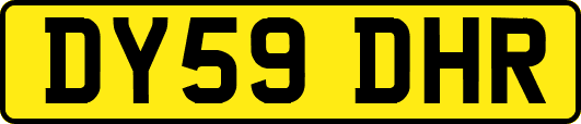 DY59DHR