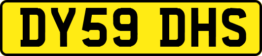 DY59DHS