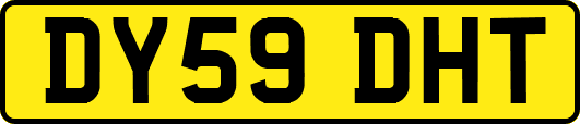 DY59DHT