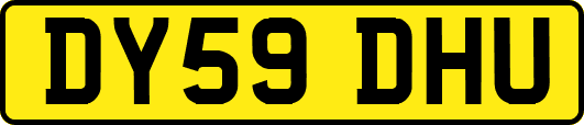 DY59DHU
