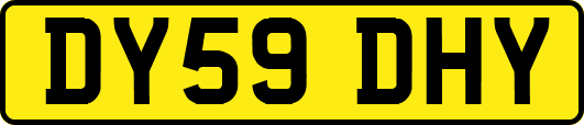 DY59DHY