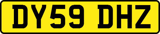 DY59DHZ