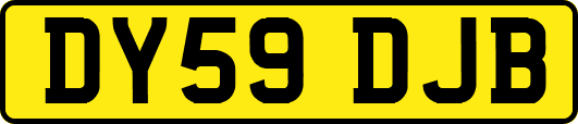 DY59DJB
