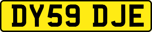 DY59DJE