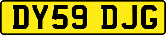 DY59DJG