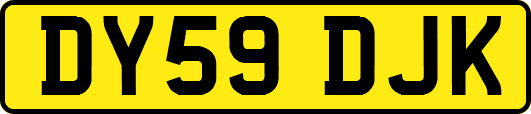 DY59DJK