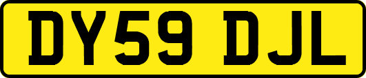 DY59DJL