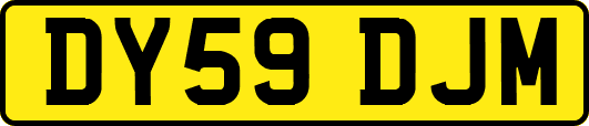 DY59DJM