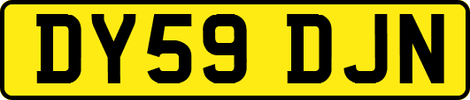 DY59DJN