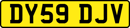 DY59DJV