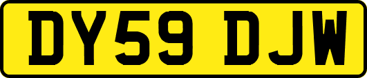 DY59DJW
